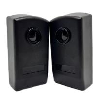 IP 65 Rated Anti-Sunlight IR Photodetector Industrial Door Safety 30m Beam Max 500mA E 48VAC/DC Relay Output