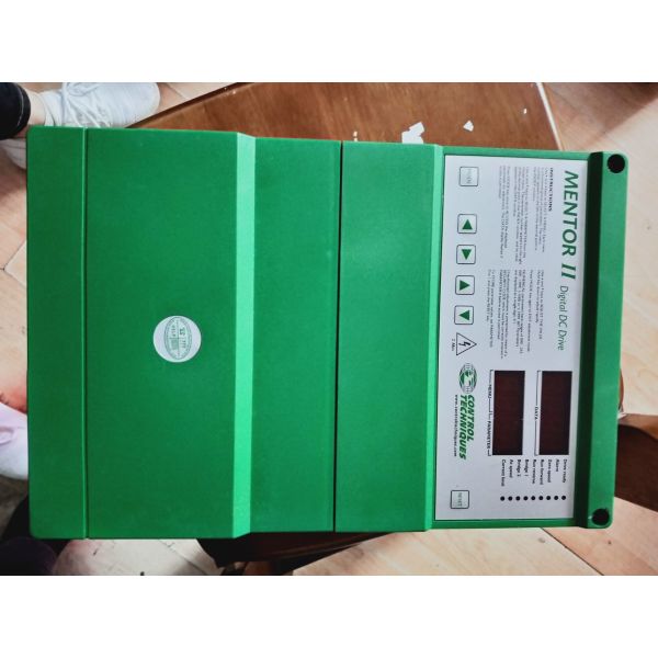 HP 20 ментора II привода AC M45GB14 220/480 ВПТ 48 AMP 50/60 HZ 15kW 480V