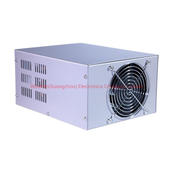 Напряжение тока выхода электропитания 2000W Макс 400V удаления волос IPL