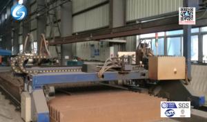 Zhenjiang Great Wall Heavy Industry Technology Co.,Ltd