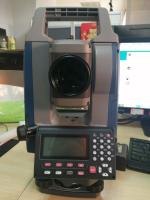 EDM rapide et puissant Sokkia Im55 Total Station avec avantage de transfert de données facile