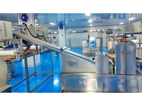Rye and Whole Wheat Toast Supply for Healthy Bread Distributors