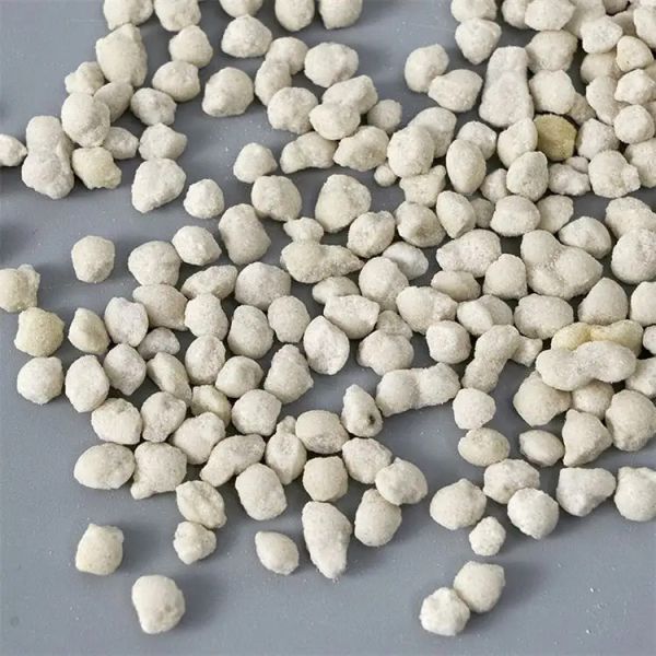 Agricultural Grade Granular Ammonium Sulphate 21% N
