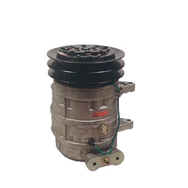 Japanese Truck Parts Air Conditioning Compressor 447100-4162 88310-1550 for Hino 500