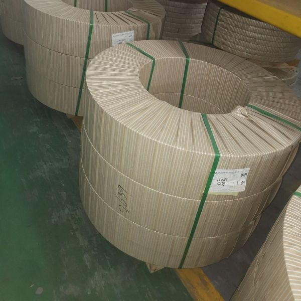 ASTM A240 a poli le duplex 3-600mm des bandes S32205 d'acier inoxydable