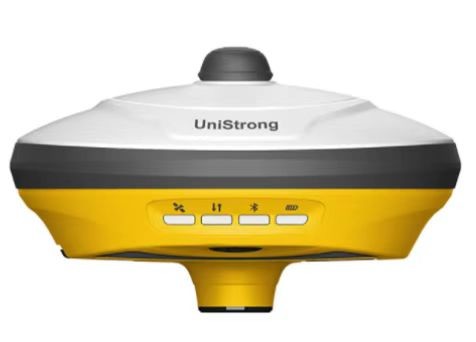 Двойное основание приемника Gnss Rtk частоты и вездеход G950III Pro с каналом 800 для продажи