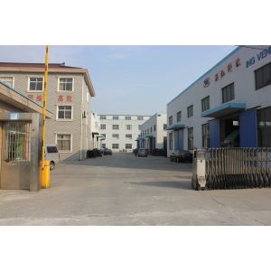 Wuxi Jianyang Technology Co., Ltd,