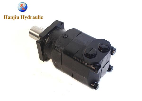 Intercâmbio de motor hidráulico Geroler de disco 119-1030-003 Danfoss Char Lynn 10000 Series