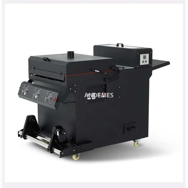 Multifunctional A3 DTF Printer for Printing in 20-28C Temperature and 70% Humidity with A3 Print Size