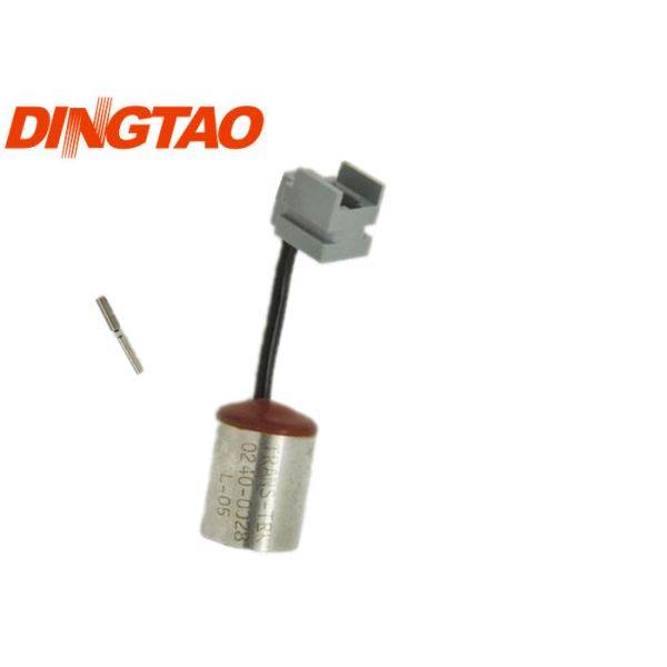 75282002 Suit Xlc7000 Z7 Cutter Transducer Ki Assy Short Cable 93262002