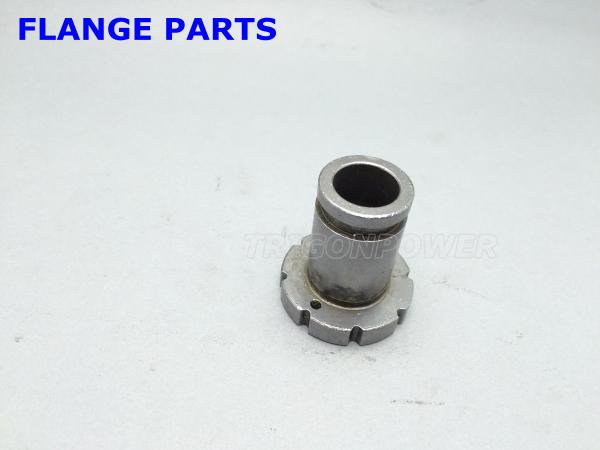 OEM Powdered Metal Manufacturers , Iron Based / Copper Based Sintered Metal Parts