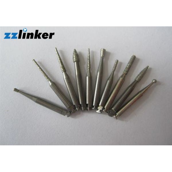 Абразив РА зубоврачебный, малая скорость Бурс карбида зубоврачебная полируя клиническая сверля сильная