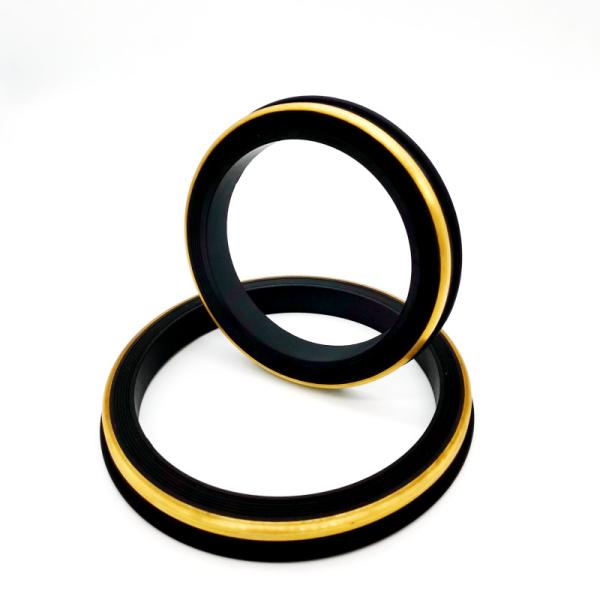1To 7 Buna HNBR Fig1002 1502 Black Blue Purple Colorful Union Seal For Sour Oil