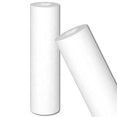 1 Micron 5 Micron HUISIDUN Fusão de polipropileno Blown PP Sediment Water Filter Element