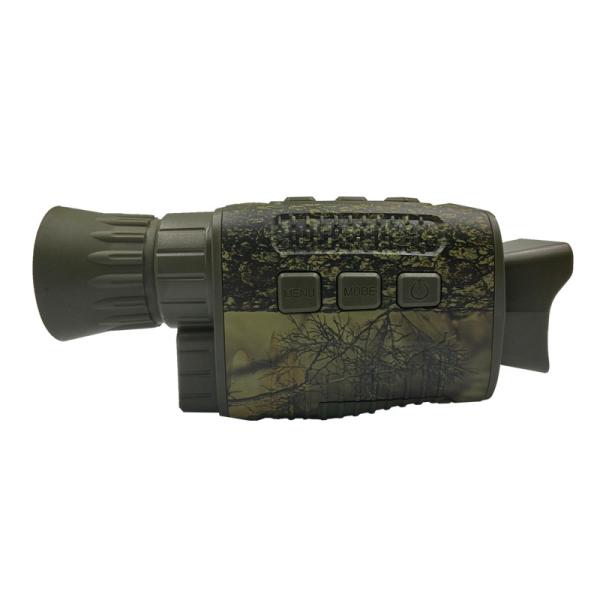 NV1000C  Monocular Night Vision