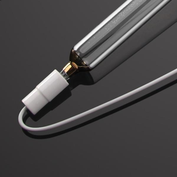 2000W Mercury UV Curing Lamp 260V 417nm Quartz Tube
