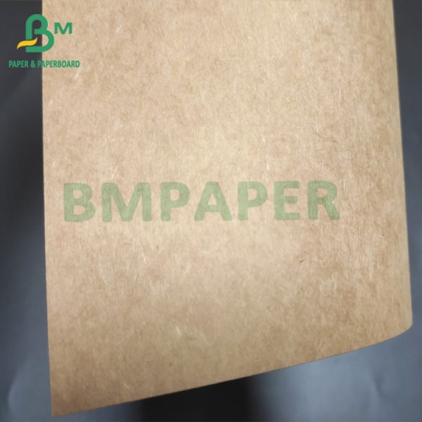 cemento pesado 25kg que empaqueta el papel de alta resistencia de papel de Kraft Kraft cemento pesado 25kg que empaqueta el papel de alta resistencia de papel de Kraft Kraft