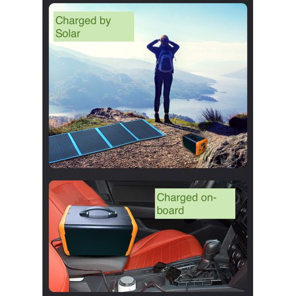 на открытом воздухе портативная располагаясь лагерем электростанция 330кс197кс197ММ 1000ВХ аварийная электростанция