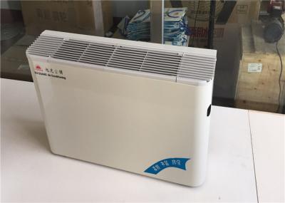 Sistema Recessed interno da unidade refrigerando da bobina do fã 300CFM para a exposição salão