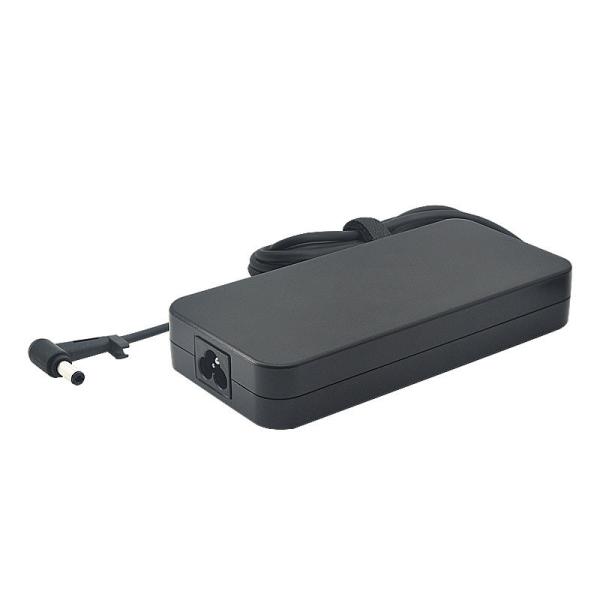 Asus 19V 6.32A 120W Slim Laptop Adapter , Laptop Power Supply Charger With 5.5*2.5mm Pin