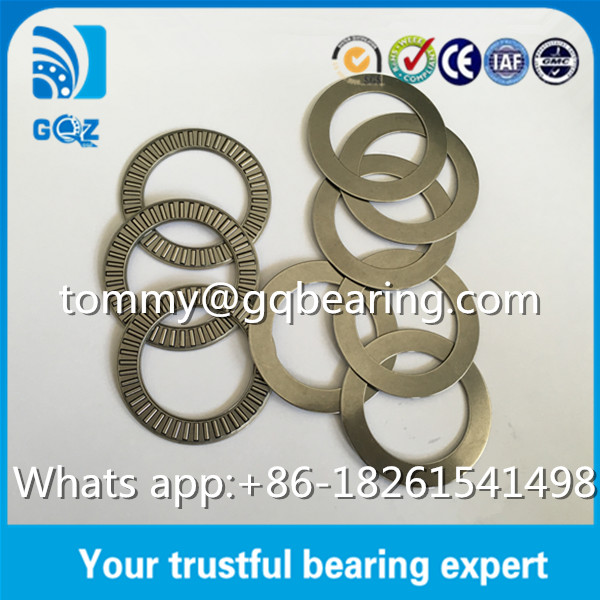 Inch Dimension Thrust Needle Roller and Cage Assembly Bearing NTA2435 NTA-2435