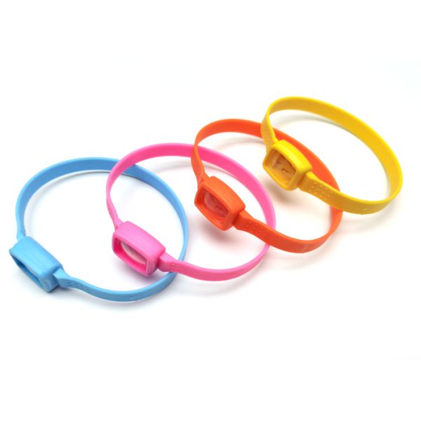 High Strength 194 N Plastic Security Seal with 222 mm Overall Length and PP PC Material for Secure Cargo