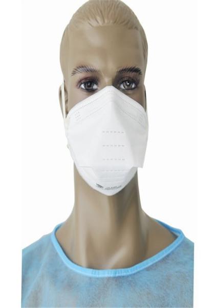 Soft Mouth Cover Disposable Face Mask Comfort Fit Easy To Wear  Take Off