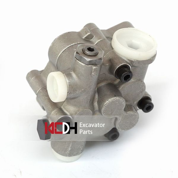 8412291000 K3V112 собрание насоса с зубчатой передачей противоположности 83