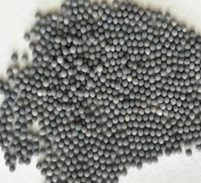 JYCAT Spherical Pdh Catalyst High Strength And Uniformity platinum catalysis