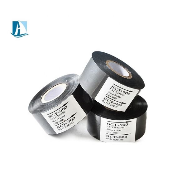 SCF-900/905/910 LC1 Hot Stamping Foil for Leather Paper Plastic in Multi Color Silver