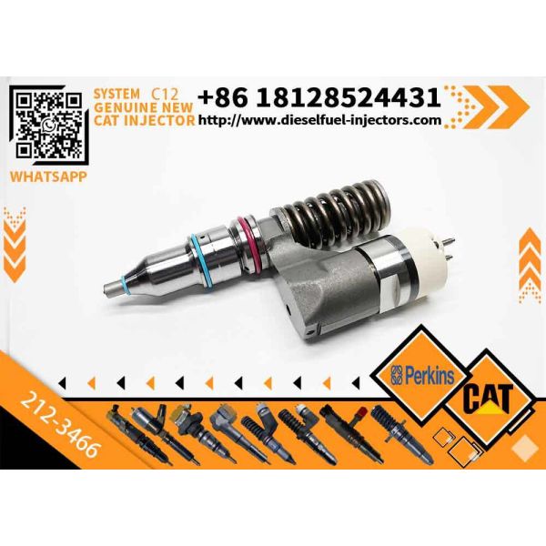 New Condition Diesel Injector Nozzle Pump 211-3028 212-3460 212-3461 212-3462 212-3463 212-3464 212-3465 212-3466 Engine Parts