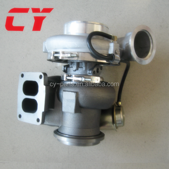 471086 - 0002 C12 Excavator Turbocharger Diesel Engine Type