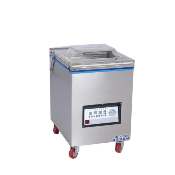 Industrial Use Stainless Steel Thermoforming Industrial Vacuum Packaging Machine