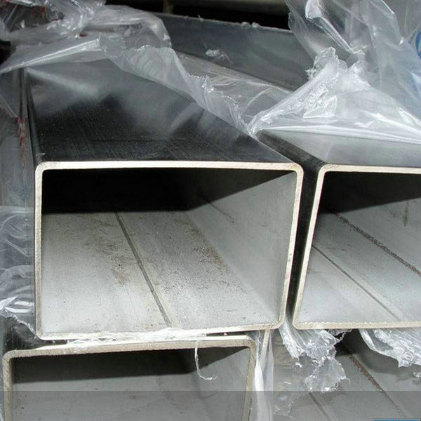 Food Grade 304 Stainless Steel Tubing Mill Finish Excellent Forming Characteristics