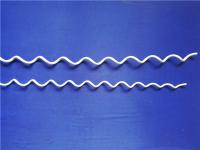 amortisseur en spirale aérien de vibration de câble de PVC ADSS d'envergure de 250m