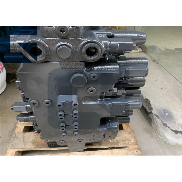 CX CX210B Excavator Hydraulic Main Control Valve For Sale