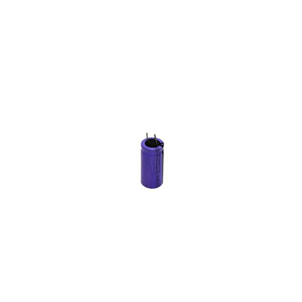 Safety Explosion Proof Battery , HMC1835 750mAh 3.7V Lithium Ion Battery Cells