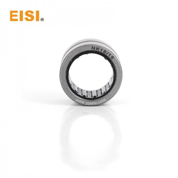High Performance Printer Bearing Small Needle Bearings NK-1816