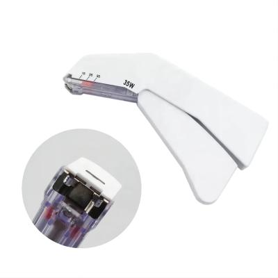 Surgical Room Trupler Disposable Skin Stapler For Grip Stitching