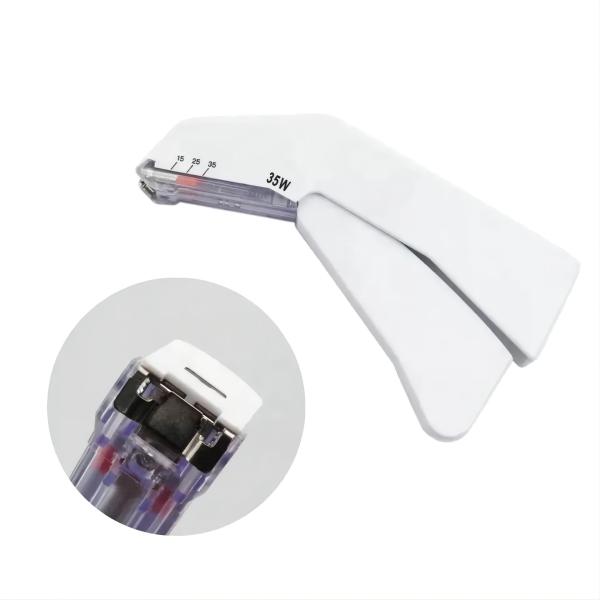 Surgical Room Trupler Disposable Skin Stapler For Grip Stitching