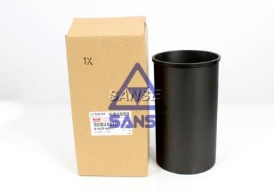 Hitachi Excavator Parts Zx330 6hk1 Engine Liner 8-94391602-1 Diesel Engine Accessories