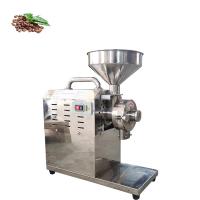 Stainless Steel Coffee Grinder Machine 60kg/H Commercial Coffee Grinder
