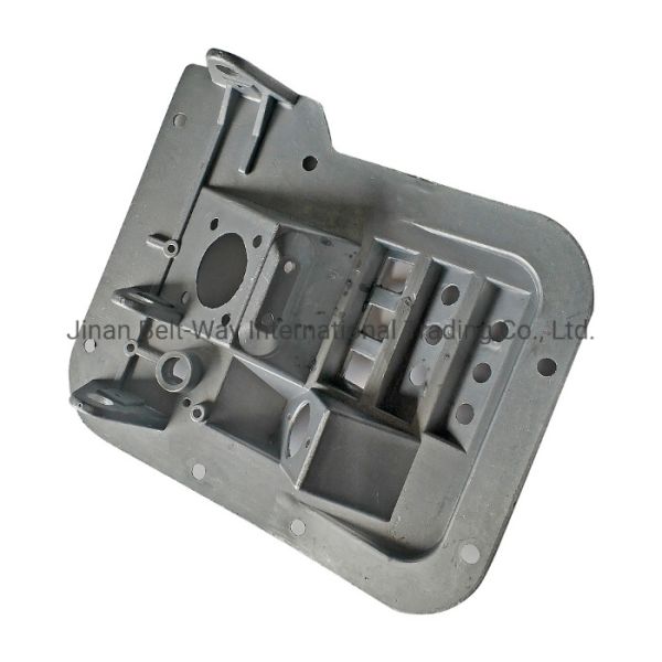 Sinotruk HOWO 371HP Combination Pedal Az9725360020 Suitable for Weichai Wd615 Engine