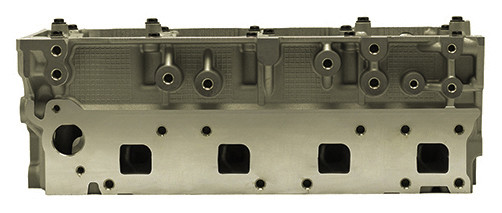 NISSAN Frontier CabStar Navara Murano NV350 YD25ETI DXI2.5 Aluminum Cylinder Head 11040-5X00A 7485132979 908527 2.5L 16V