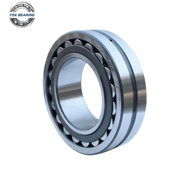 Single Row 23244-BE-XL-K-C3 Radial Spherical Roller Bearing 220*400*144mm For Construction Machinery