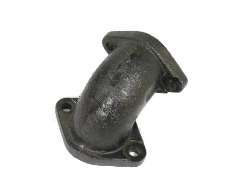 490Q(DI)-08004A Exhaust Elbow Assembly For YN490
