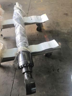 Sany SY215C  boom   hydraulic cylinder Sany excavator spare parts  double acting hydraulic cylinders