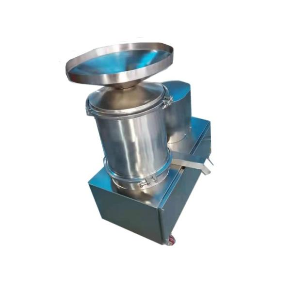 Home Use Manufacturing Processing Yolk And Egg Liquid Separating Machine Kitchen
