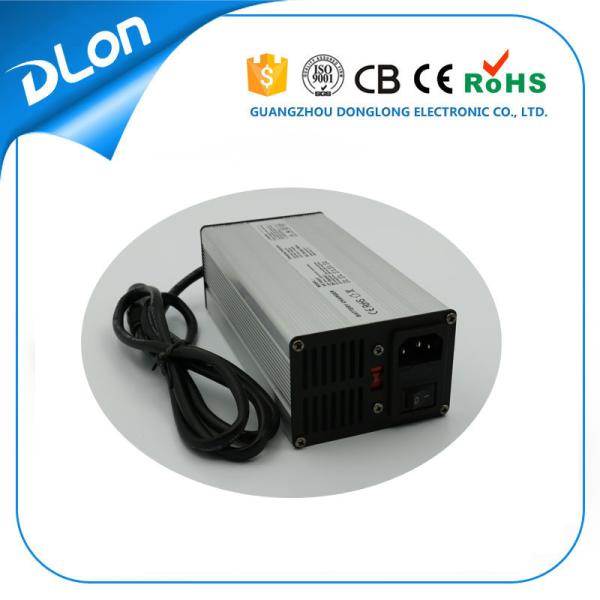 portable and favorable 360W 12v 20a battery charger for 12v 200ah lead acid batteries
