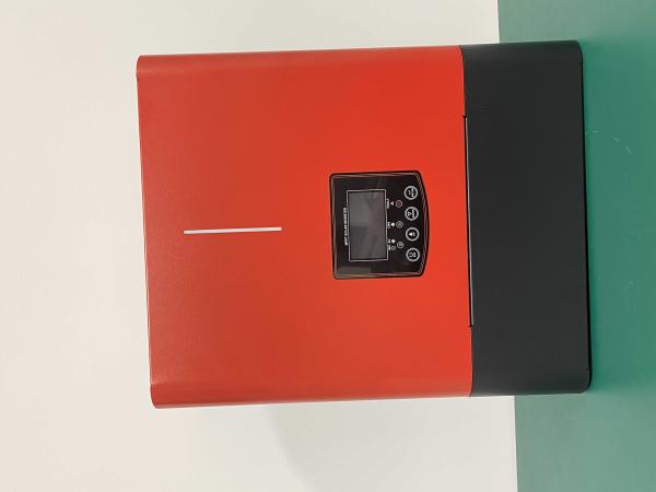 3KW 4KW 5KW 6KW Hybrid Solar Inverter Single Phase For Energy Storage System